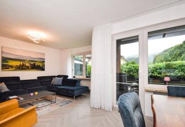Top gepflegtes Reihenmittelhaus im idyllischen Bad Lauterberg!