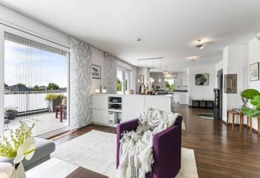 Vorschaubild Penthouse