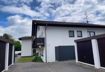 Vorschaubild Maisonettewohnung