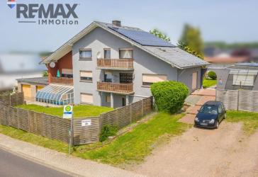 Vorschaubild Mehrfamilienhaus