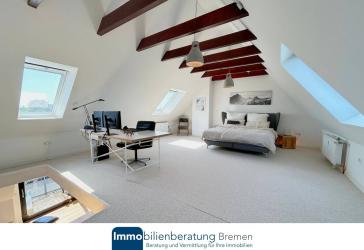 Vorschaubild Maisonettewohnung