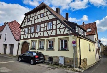 Vorschaubild Stadthaus