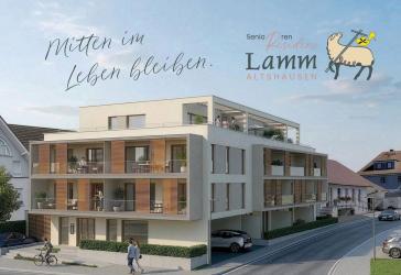 Vorschaubild Wohnung