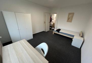 Starkes Renditeobjekt - Vermietete 3-Zimmer-WG als Investment