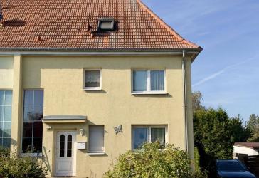 Vorschaubild Reihenendhaus