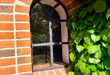 Exklusive DHH mit Keller, Garage & traumhaften Garten