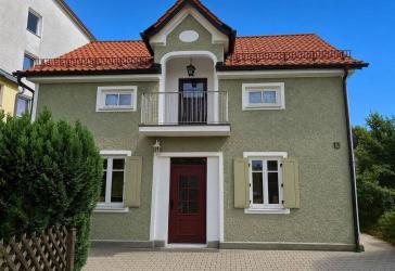 Vorschaubild Einfamilienhaus