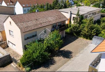 Vorschaubild Einfamilienhaus
