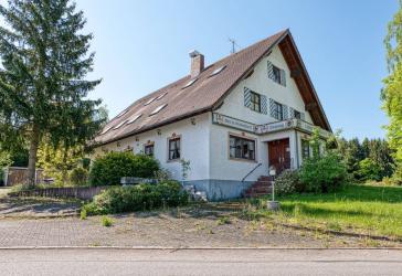 Vorschaubild Haus