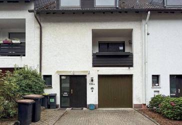 Vorschaubild Reihenmittelhaus
