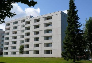 5-Zi.-ETW im Harzblick Fepa Hahnenklee