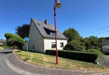 Vorschaubild Einfamilienhaus