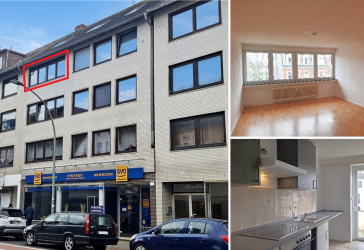 Vorschaubild Wohnung