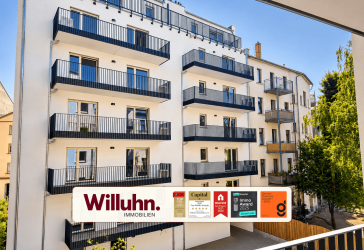 Vorschaubild Wohnung