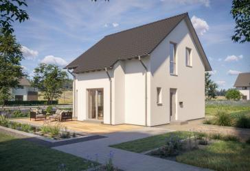 Vorschaubild Einfamilienhaus