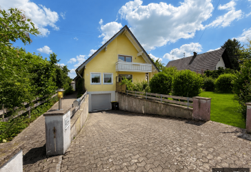 Vorschaubild Einfamilienhaus
