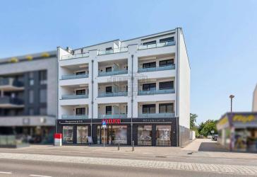 Vorschaubild Wohnung