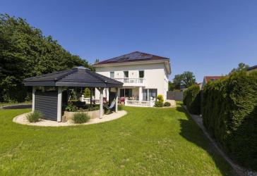 Vorschaubild Einfamilienhaus