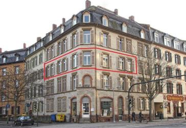 Vorschaubild Wohnung