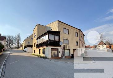 Vorschaubild Mehrfamilienhaus