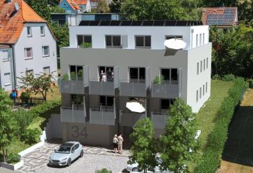 Vorschaubild Loft-Studio-Atelier