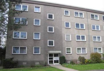 Zuhause fühlen: zentrale 3,5-Zimmer-Wohnung