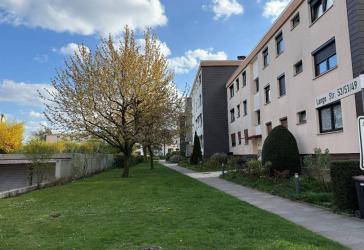 Vorschaubild Wohnung
