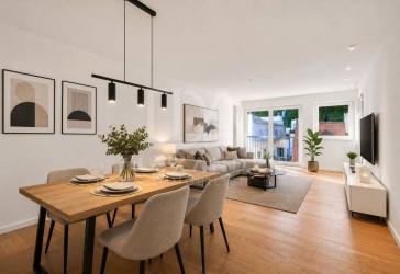 Vorschaubild Wohnung
