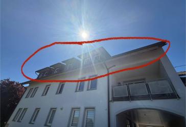Wohnung in 78199 Bräunlingen