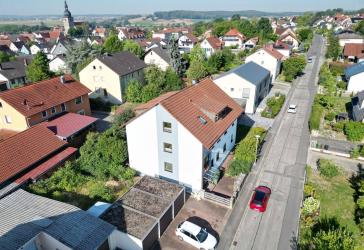 Vorschaubild Mehrfamilienhaus