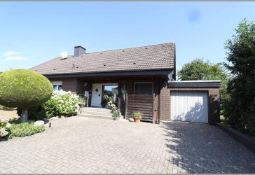 Vorschaubild Bungalow