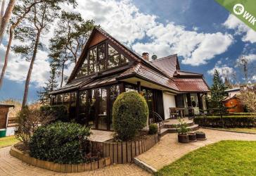 Vorschaubild Bungalow