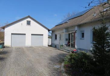 Vorschaubild Einfamilienhaus