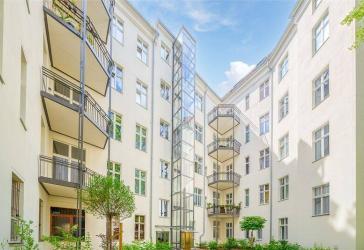 Vorschaubild Wohnung