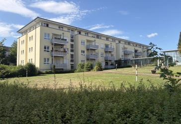 Vorschaubild Wohnung