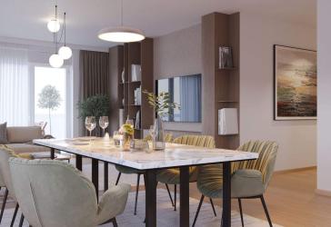 Vorschaubild Penthouse