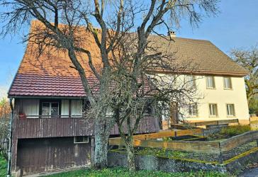 Vorschaubild Bauernhaus