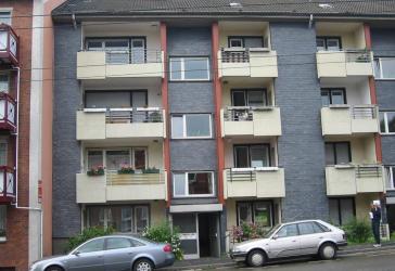 Vorschaubild Wohnung
