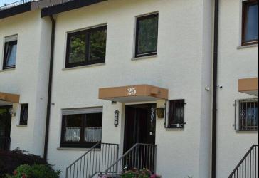 Vorschaubild Reihenmittelhaus