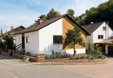 Vorschaubild Einfamilienhaus