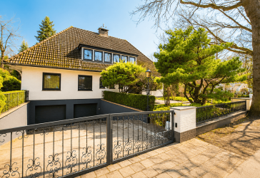 Vorschaubild Einfamilienhaus