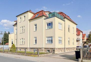 Vorschaubild Mehrfamilienhaus