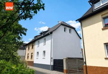 Vorschaubild Mehrfamilienhaus