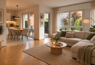 Vorschaubild Wohnung
