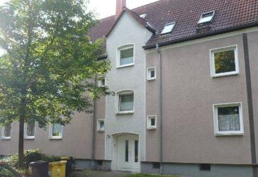 Wohnen über den Dächern in Gladbeck- Rosenhügel!