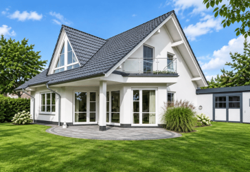 Vorschaubild Einfamilienhaus