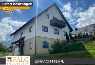Vorschaubild Einfamilienhaus