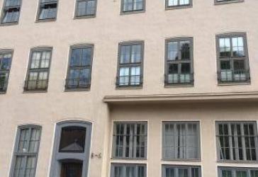 Vorschaubild Maisonettewohnung