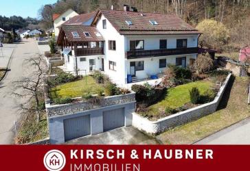 Vorschaubild Mehrfamilienhaus
