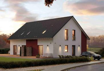 Vorschaubild Mehrfamilienhaus
